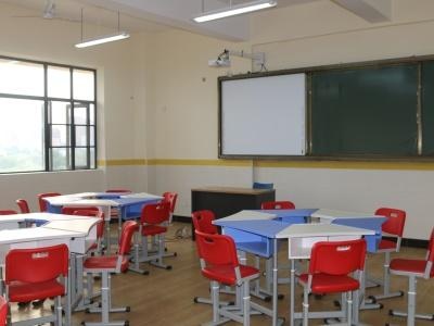 北京力迈中美（国际）学校海南校区