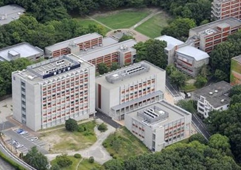 南山大学