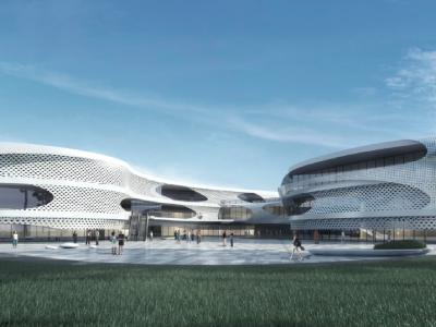 苏州伍斯特学校