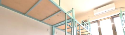 北京信息职业技术学院五年制大专2023年宿舍条件