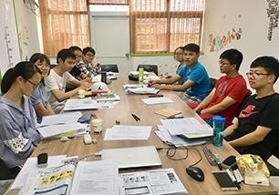 提高学员素质