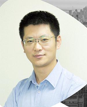 王老师