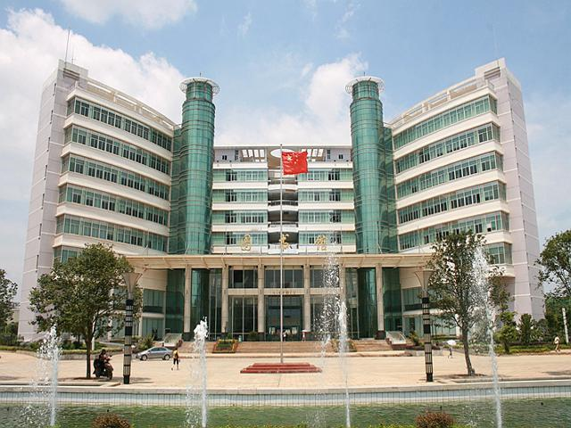 校园风景（三）