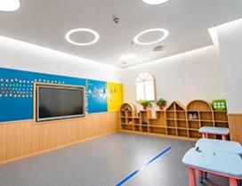 郑州大山外语KIDS