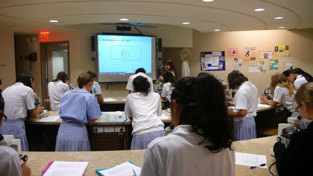 学校官方图片