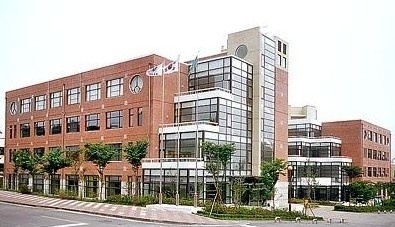 庆北道立大学