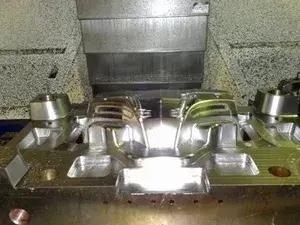 上海哪里有模具培训 上海哪里有模具培训
