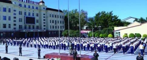 中国嘉陵工业股份有限公司（集团）技工学校