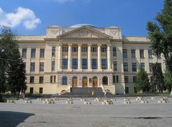 库班国立工艺大学