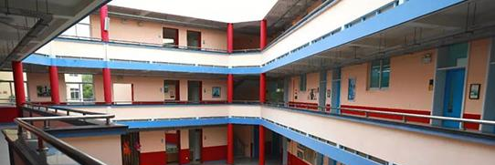 上海斯代文森国际高中