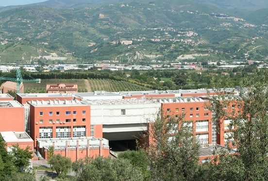 卡拉布里亚大学