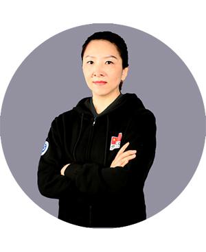 章毓燕