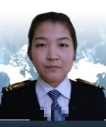 黄金姝研老师