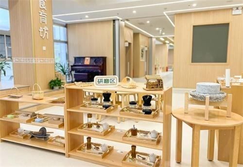 莱斯利幼儿园