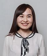 李蓉Vera