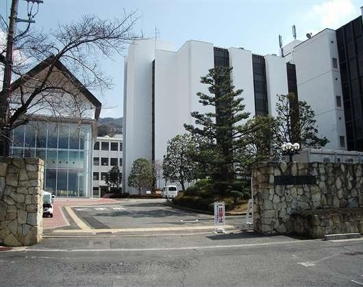 大阪经济法科大学