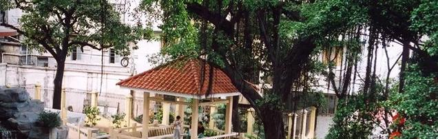 广州南武中学CCAE实验班2020年招生办