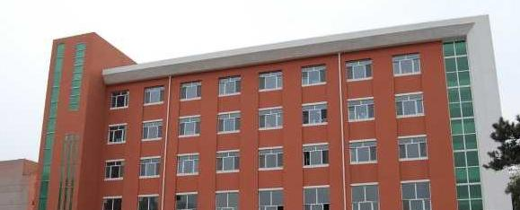 仪陇县翔宇科技职业学校