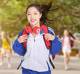 天津青竹教育培训