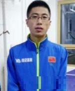 郭教练