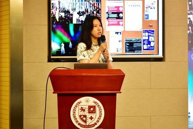 上海华二紫竹学院