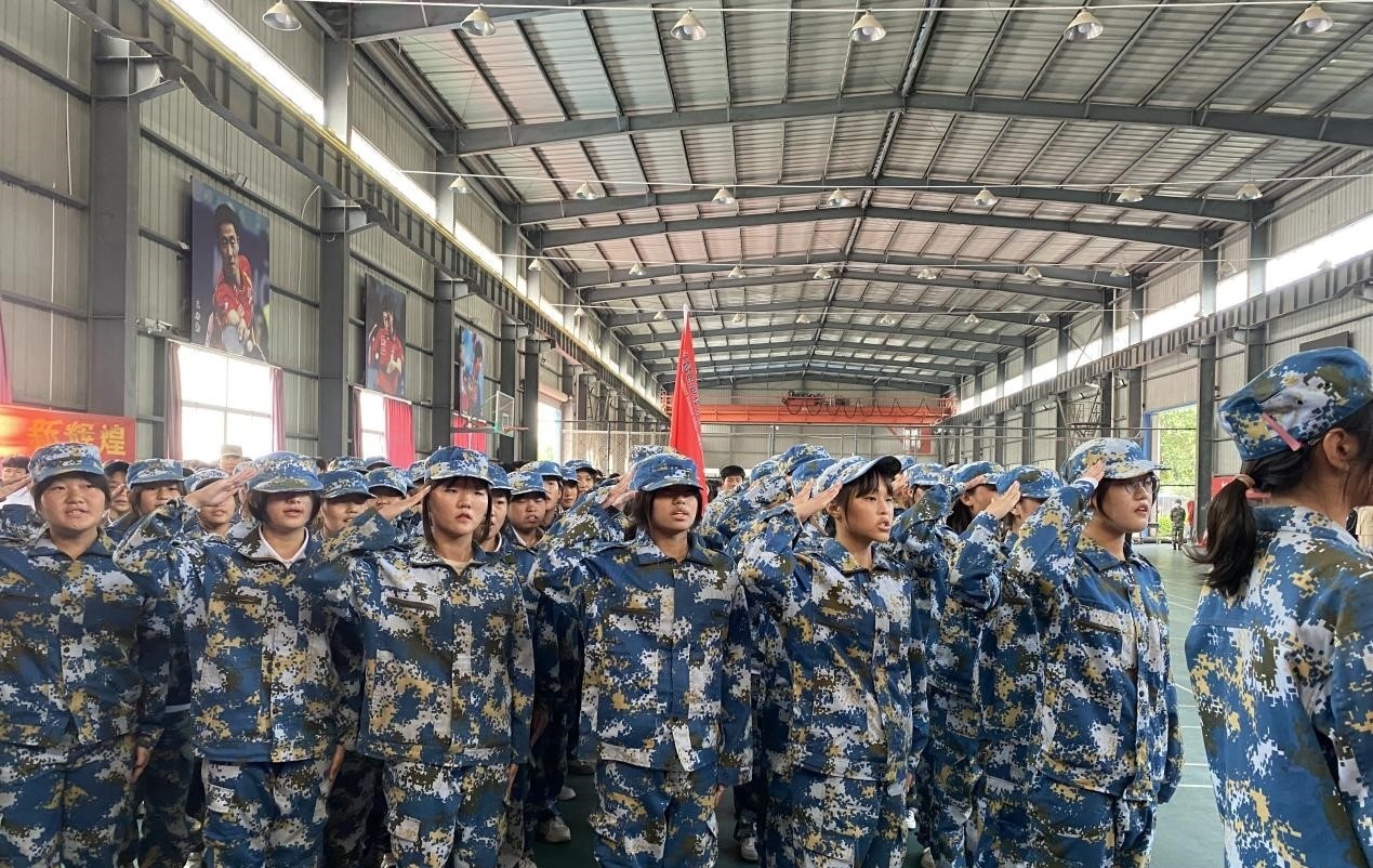 许昌职业技术学院附属中专