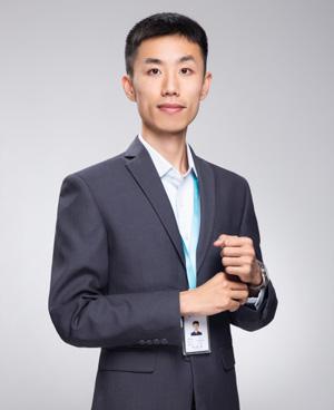 楊天宇