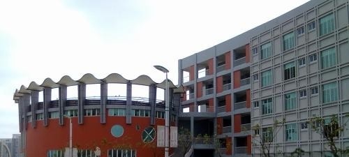 大同幼儿师范学校