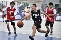 哈林秀王国际英语篮球训练营 