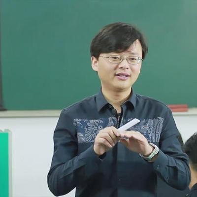 祖强辉