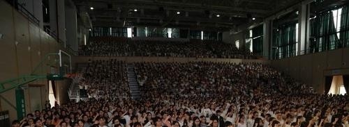 广东女子职业技术学院（中专部）