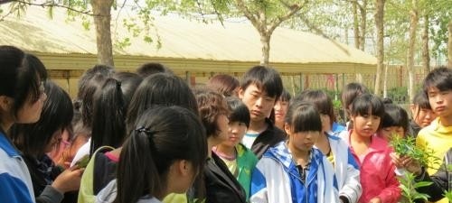 栾城职业技术教育中心