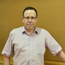 无锡国际学校-Barry Burney