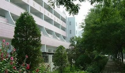 太原外国语学校高中部国际班