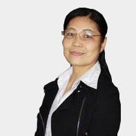 宋宁 中级会计师 内部审计师