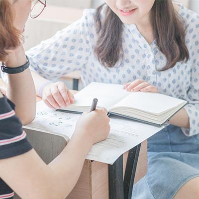 1对1教学