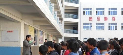 稷山县职业中学2019招生简章