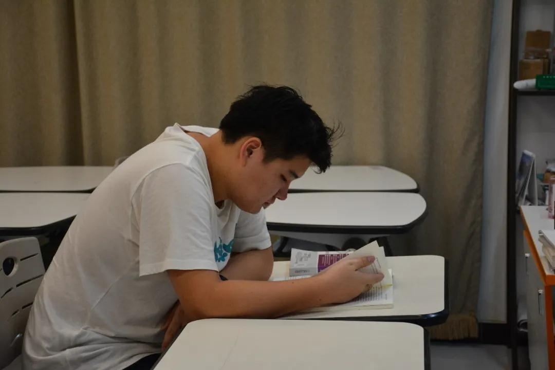 四中国际课程佳莲校区