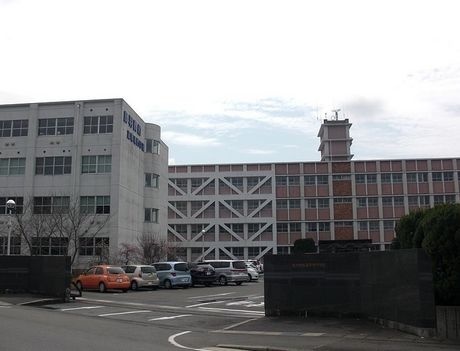 国立鸟羽商船高等专门学校