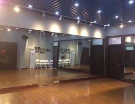 济南天马国际舞蹈