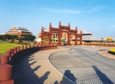 华侨崇圣大学