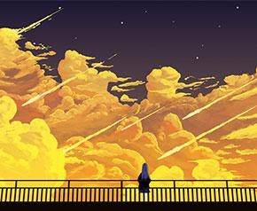 动画特效师