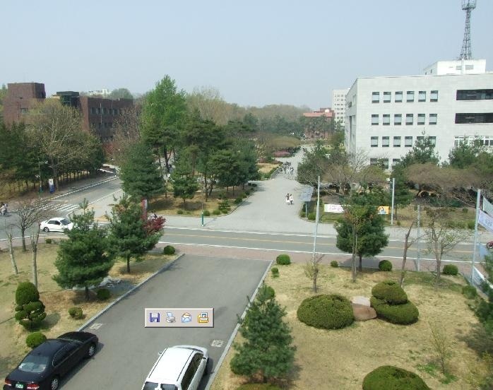 忠北大学