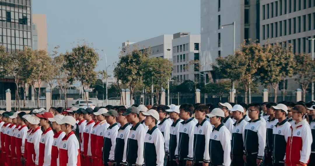 江门幼儿师范学校