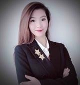 澳际留学邓卉希老师