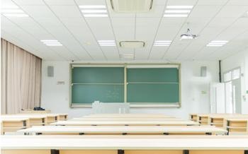 教学环境