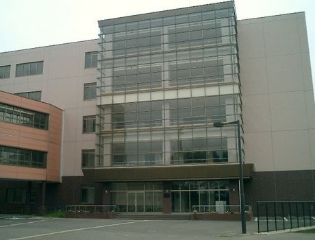 长冈工业高等专门学校