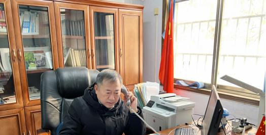 郑州电子信息工程学校