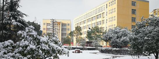 安徽绿海商务职业学院