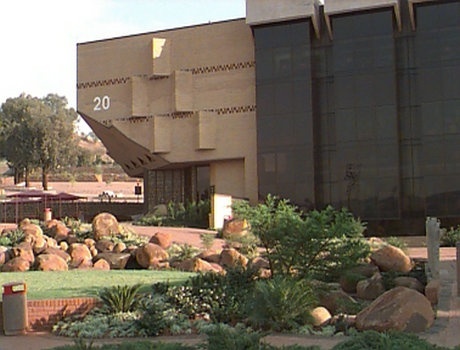 茨瓦尼科技大学